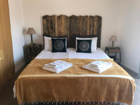 Les Chambres d'Agatha